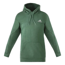 Adidas Men&#39;s Stadium Fleece Badge of Sport Hoodie - $43.09+