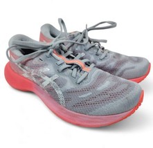 ASICS GEL-Nimbus Lite 2 Pink Gray Women&#39;s Running Shoes Size 7.5 - $32.00