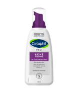 Cetaphil PRO Acne Prone Oil Control Foam Wash 236mL Pump - £67.00 GBP