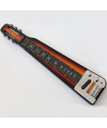 NEW LAP STEEL 6 STRING HAWAIIAN SLIDE ELECTRIC GUITAR IN 3TS - $2,363.24 MXN NEW LAP STEEL 6 STRING HAWAIIAN SLIDE ELECTRIC GUITAR IN 3TS - $2,363.24 MXN