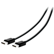 Insignia NS-PDD607 Display Port Male Cable 6ft 4K Ultra HD 21.6 Gbps Original - £7.97 GBP