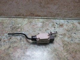 OMRON SAFETY SWITCH WLCA2-TS A600 B-A EN60947-5-1 IP67 - $58.19