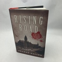 Rising Road: A True Tale of Love, Race, and Religion in America - $33.12