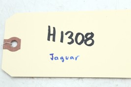 2002-2008 JAGUAR X-TYPE TRACTION CONTROL SWITCH BUTTON H1308 image 10