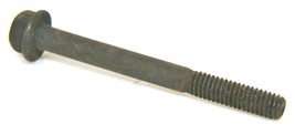 5/16”-18 x 3-1/4” Flanged Hex Head Grade 5 Bolt Screw 8019 - £2.17 GBP