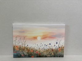 Wildflowers At Sunrise - $361.69 MXN