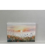 Wildflowers At Sunrise - $361.69 MXN