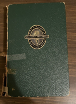 Vintage Encyclopedia Funk &amp; Wagnalls Standard Reference Volume 16-LONG-MIDD - £4.44 GBP