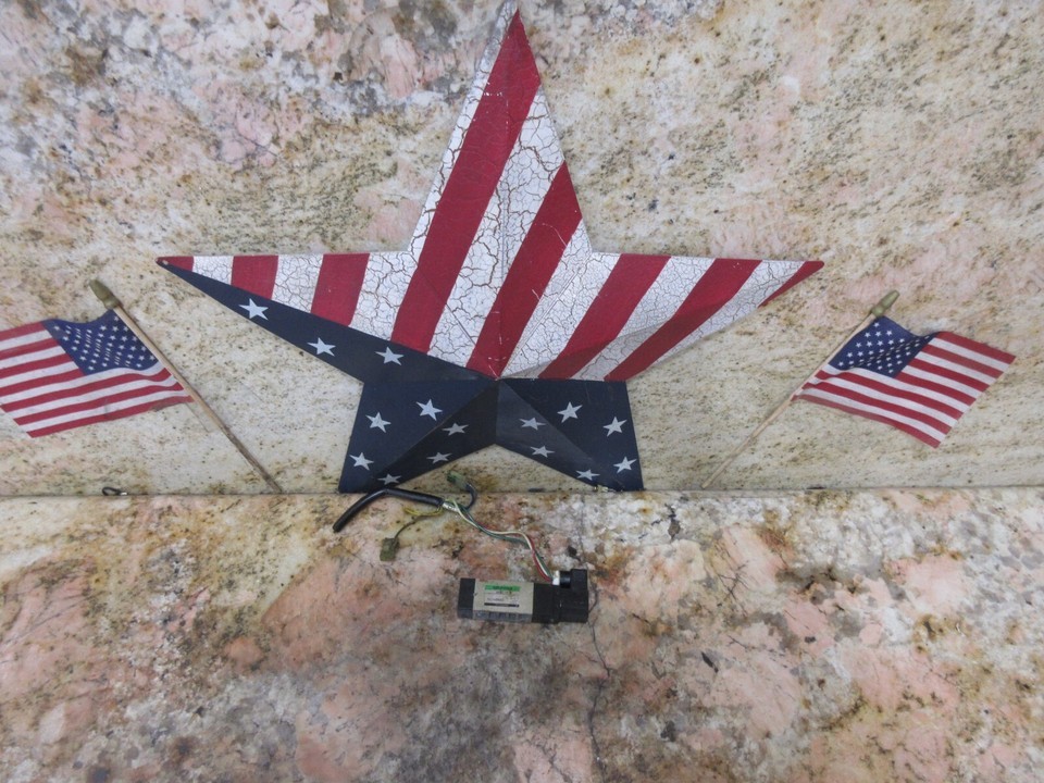 CKD VALVE 4KB219-B - $58.18