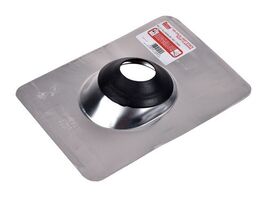 Aluminum 11"" x 14.5"" base - $25.74