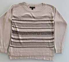 Rock &amp; Republic Women&#39;s Sweater Size Medium - £18.38 GBP
