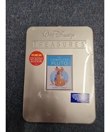 Walt Disney Treasures - The Complete Pluto, Volume One SEALED NEW - £59.44 GBP