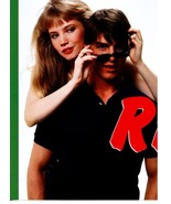 Rebecca de Mornay Tom Cruise 1 page original clipping magazine photo #X6045 - $75.95 MXN