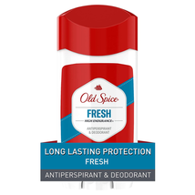 Old Spice Deodorant Men&#39;S Hi Endurance (Pack of 6) - £37.32 GBP