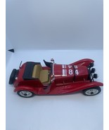 Polistil TONKA Alfa Romeo Alfetta 1750 Car  Made In Italy ￼￼ - $36.70 CAD