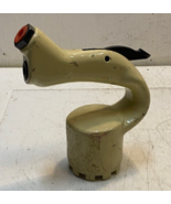 Heavy Duty Pneumatic Air Safety Hammer Part for Ingersoll Rand 55mm ID - $2,784.44 MXN