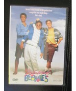Weekend at Bernies (DVD, 1998, Sensormatic) Very Good Condition - £4.68 GBP
