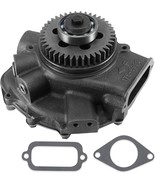 1588053 Water Pump OR0705 OR8767 (C&amp;U Bearing) For Caterpillar CAT C10 C... - $3,877.54 MXN