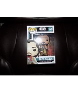 Star Wars Rogue One Baze Malbus Funko Pop! Vinyl Bobble Head Figure NEW - $695.87 MXN