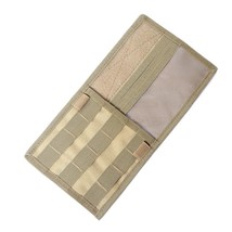 New  MOLLE Vehicle  Panel Truck Car   Organizer CD Bag Holder Pouch Auto Accesso - £85.72 GBP