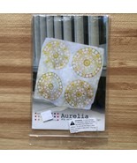 Aurelia Quilt Pattern By Eye Candy Quilts ECQ 0616 NEW - $16.24 CAD