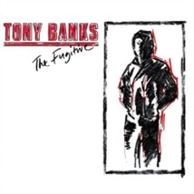 Tony Banks The Fugitive - Lp - £18.31 GBP