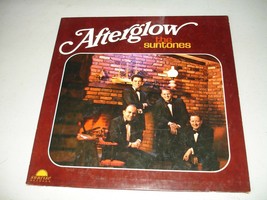 The Suntones  - Afterglow (LP, 1966) VG/VG+ Jackie Gleason, Tested - £3.14 GBP