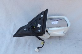 14-15 Honda Accord 2dr Cpe Door Wing Mirror Lanewatch Camera Passenger Right RH image 9