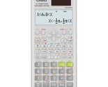 Casio fx-115ESPLUS2 2nd Edition, Advanced Scientific Calculator - £28.03 GBP