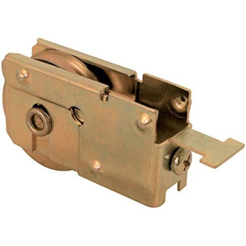 Slide-Co 131896 Sliding Glass Door Roller Assembly, 1-1/2-Inch - $18.83