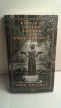 Midnight in the Garden of Good and Evil by John Berendt (1994, Hardcover)        - £2.84 GBP