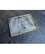 00-05 Toyota Celica GT GT-S BATTERY TRAY OEM - $69.61 CAD