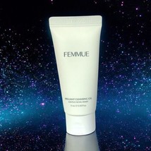 FEMMUE Brilliant Cleansing Gel 0.5 fl oz Deluxe Mini New Without Box &amp; S... - $276.61 MXN