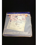 TIMKEN LM718947-20629 TAPERED ROLLER BEARING FAA-PMA (Bin W1) - €193,49 EUR