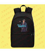  VAGABOND (MANGA) Backpack Bags - $45.00