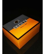 Wood  Humidor  New in the Box 50 count - $381.53 CAD