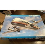 1/144 Revell Super Guppy - Compete Un-started - Box Worn - New Complete ... - $48.51