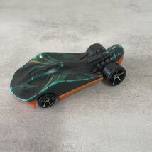 2009 Hot Wheels Ocean Patrol - Heat Sensitive Color Shifters Super Sting... - $8.13