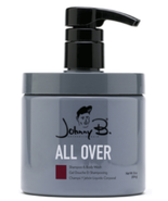 Johnny B All Over Shampoo and Body Wash, 16 Oz. - £25.77 GBP