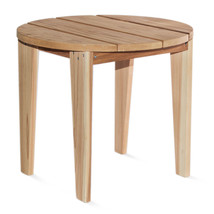 Cedar Muskoka Table - £97.15 GBP