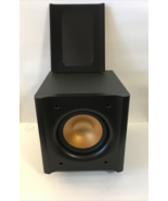 Powered Subwoofer Accurian ASW-5060 125 Watts in Black - $201.71 CAD