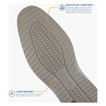 Nunn Bush Griff Moc Toe Oxford Walking Black Multi 85079-009 image 2