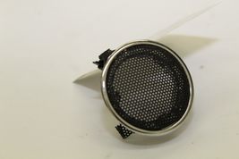 2010-2015 LEXUS RX350 RX450h FRONT DRIVER LEFT DOOR TWEETER SPEAKER GRILLE 2895 image 2