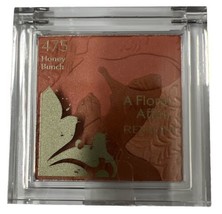 REVLON A Floral Affair #475 HONEY BUNCH (New/Sealed/Discontinued) See Al... - $14.82