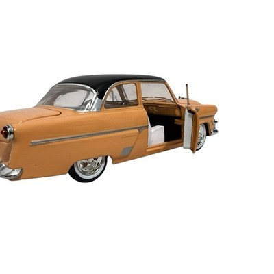 1954 Ford Customline 2-Door Sedan 1:32 Scale Diecast Car by Akro Item image 11