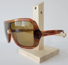 Tom Ford TF-559 Porfirio Sunglasses Brown Authentic New - $249.95