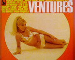 Golden Greats By The Ventures [Record] - £21.13 GBP