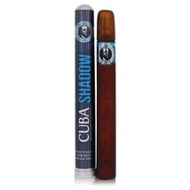 Cuba Shadow by Fragluxe Eau De Toilette Spray 1.17 oz (Men) - $241.35 MXN