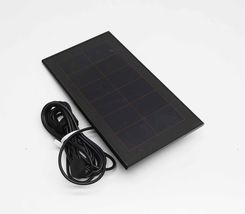 Arlo VMA5600B-20000S Solar Panel Charger For Ultra Ultra 2 Pro 3 Pro 3 P... - $22.99
