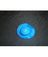 VINTAGE STETSON DOLL CLOTH CLOTHING HAT VERY RARE - $1,142.18 MXN